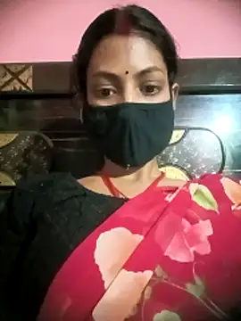 BIG QWEEN NO1 online show from 03-16-26, 10:30