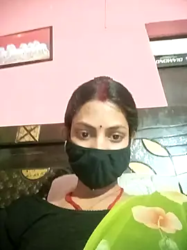 BIG QWEEN NO1 online show from 03-19-26, 08:07