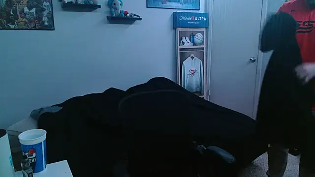 theone07221 online show from 02-09-26, 05:55