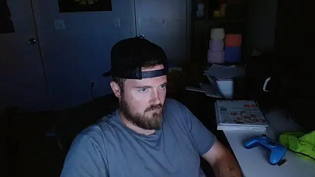 theone07221 online show from 07-16-26, 06:58