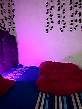 Keyla-moon online show from 04-23-26, 03:52