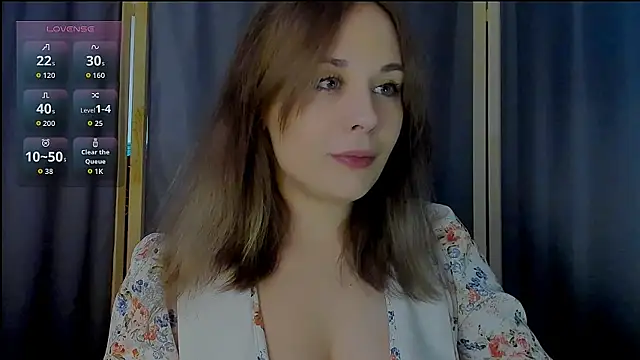 Rita Wildd online show from 04-14-26, 05:13