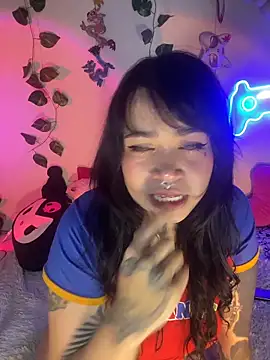 kyoko98 online show from 03-17-26, 01:54