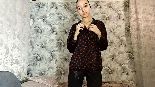 AnnettaBelsito online show from 02-14-26, 04:15