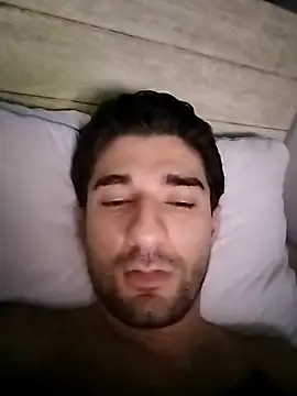 Camilo696903 online show from 02-18-26, 10:44