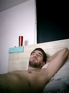 Camilo696903 online show from 02-24-26, 09:40