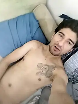 Camilo696903 online show from 03-13-26, 04:35