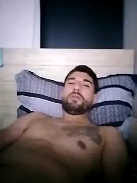 Camilo696903 online show from 03-31-26, 10:37