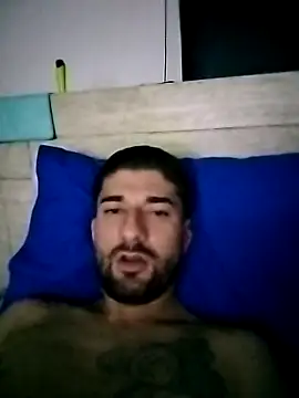 Camilo696903 online show from 05-18-26, 03:13