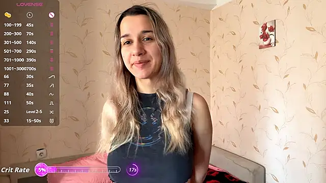 MaryBennetts online show from 02-20-26, 07:10