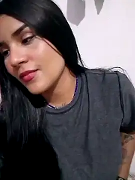 Zoe Renata online show from 02-25-26, 05:50