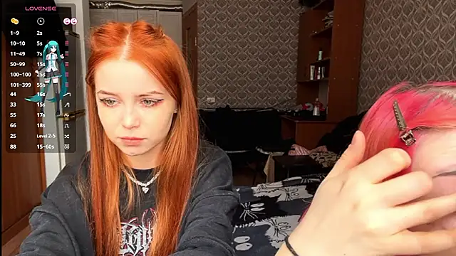 Veldenga online show from 02-17-26, 07:27