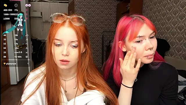 Veldenga online show from 02-20-26, 07:43