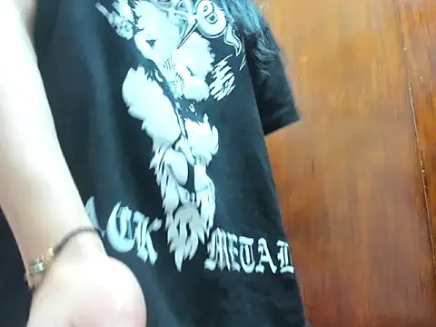 DAKOTALUCIFENA online show from 02-21-26, 02:23