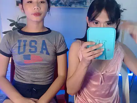 littlemikay online show from 07-22-26, 12:52