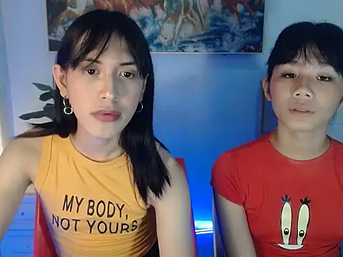 littlemikay online show from 07-23-26, 01:09