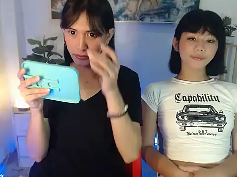 littlemikay online show from 07-24-26, 12:25