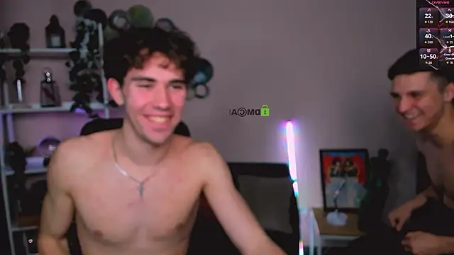 emmanuel shine online show from 03-09-26, 06:56