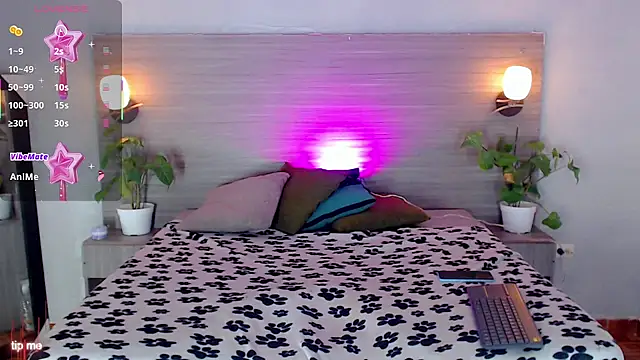 Gaby Chain01 online show from 03-14-26, 05:24