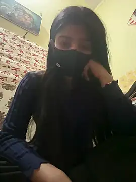 Cutedesigirl online show from 02-08-26, 04:32