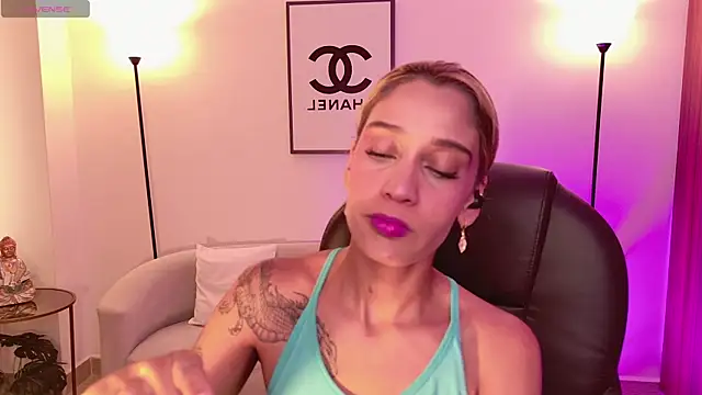 nix rave1 online show from 03-31-26, 03:12