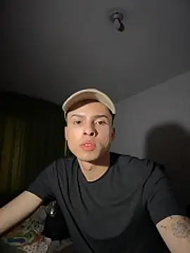 Eros lee online show from 02-11-26, 05:18