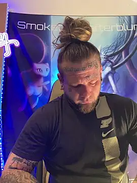 Smokebluntafterblunt online show from 03-10-26, 11:48