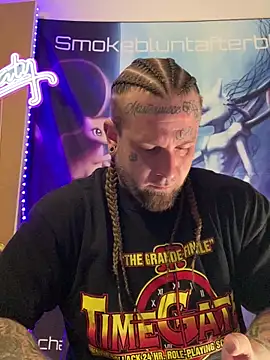 Smokebluntafterblunt online show from 04-08-26, 12:49