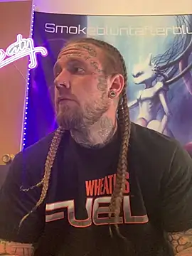 Smokebluntafterblunt online show from 04-21-26, 02:04