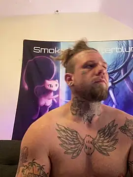 Smokebluntafterblunt online show from 05-05-26, 08:00