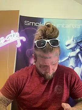 Smokebluntafterblunt online show from 06-02-26, 05:37