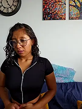 Camila Lopez1 online show from 04-15-26, 04:25