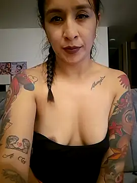 Paola andrade online show from 03-26-26, 02:39