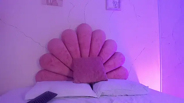 AngelDoll 1 online show from 04-21-26, 06:20