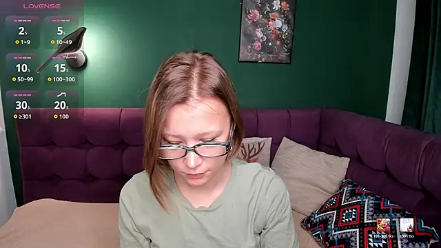 EmmaEthereal online show from 06-04-26, 01:33