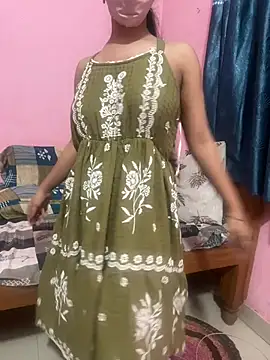 Hello Priya16 online show from 06-18-26, 10:36