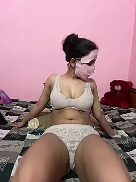 Hello Priya16 online show from 06-20-26, 08:11