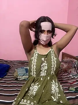 Hello Priya16 online show from 07-18-26, 07:06