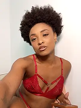 MusaNatacha online show from 03-24-26, 11:21