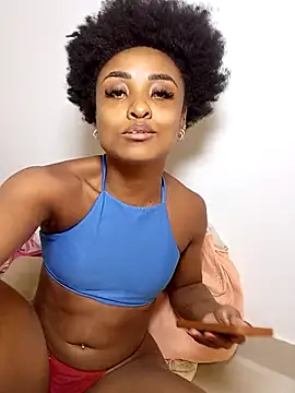 MusaNatacha online show from 03-31-26, 03:12