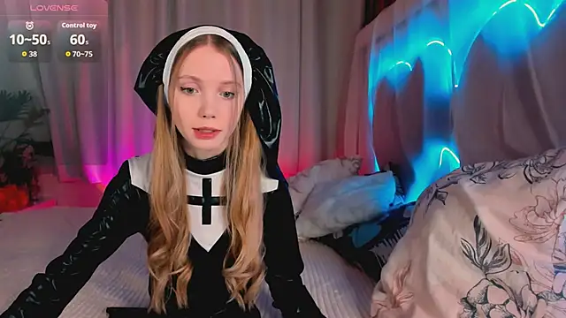 lada2k4 online show from 03-20-26, 05:34