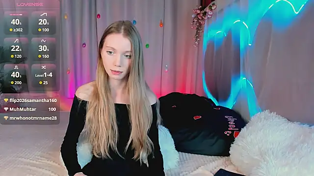 lada2k4 online show from 04-11-26, 07:45