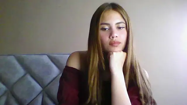 Maf Girl online show from 03-06-26, 08:49