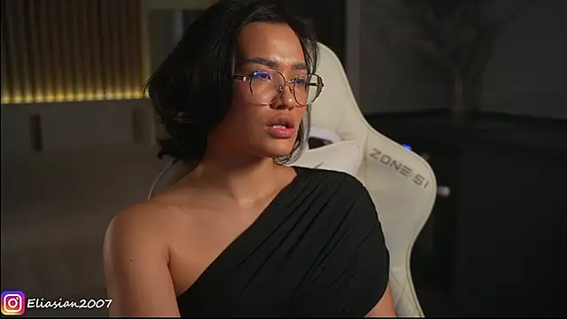 Eliasian online show from 03-28-26, 02:38