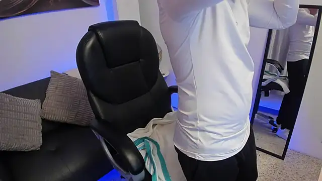 Tommas Jhonson online show from 02-27-26, 03:50