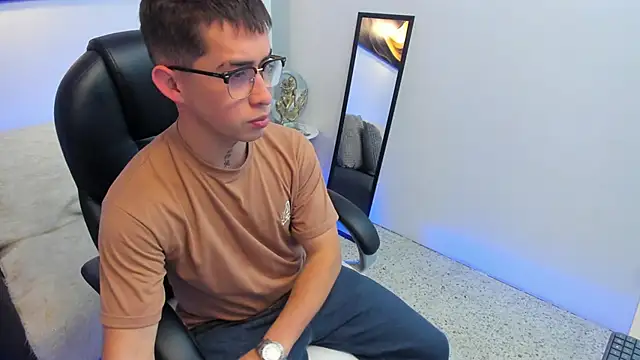 Tommas Jhonson online show from 02-28-26, 01:39