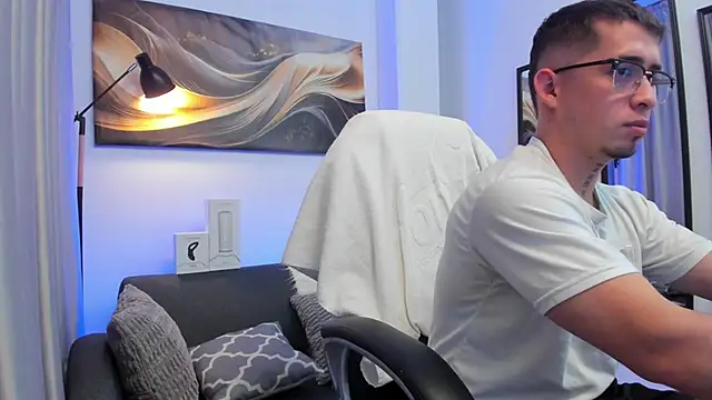 Tommas Jhonson online show from 03-20-26, 03:22