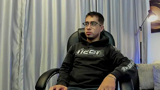 Tommas Jhonson online show from 04-21-26, 10:54