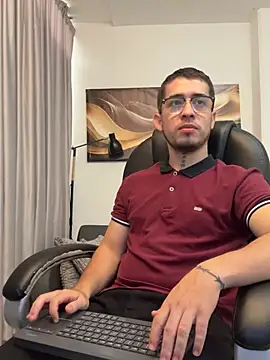 Tommas Jhonson online show from 05-21-26, 12:12