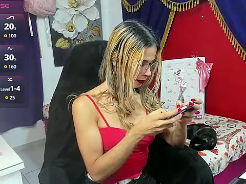 Angel Dust420 online show from 04-11-26, 12:59